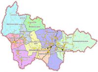 В ЕГРН содержатся сведения о 64 % границ населенных пунктов Ханты-Мансийского автономного округа - Югра